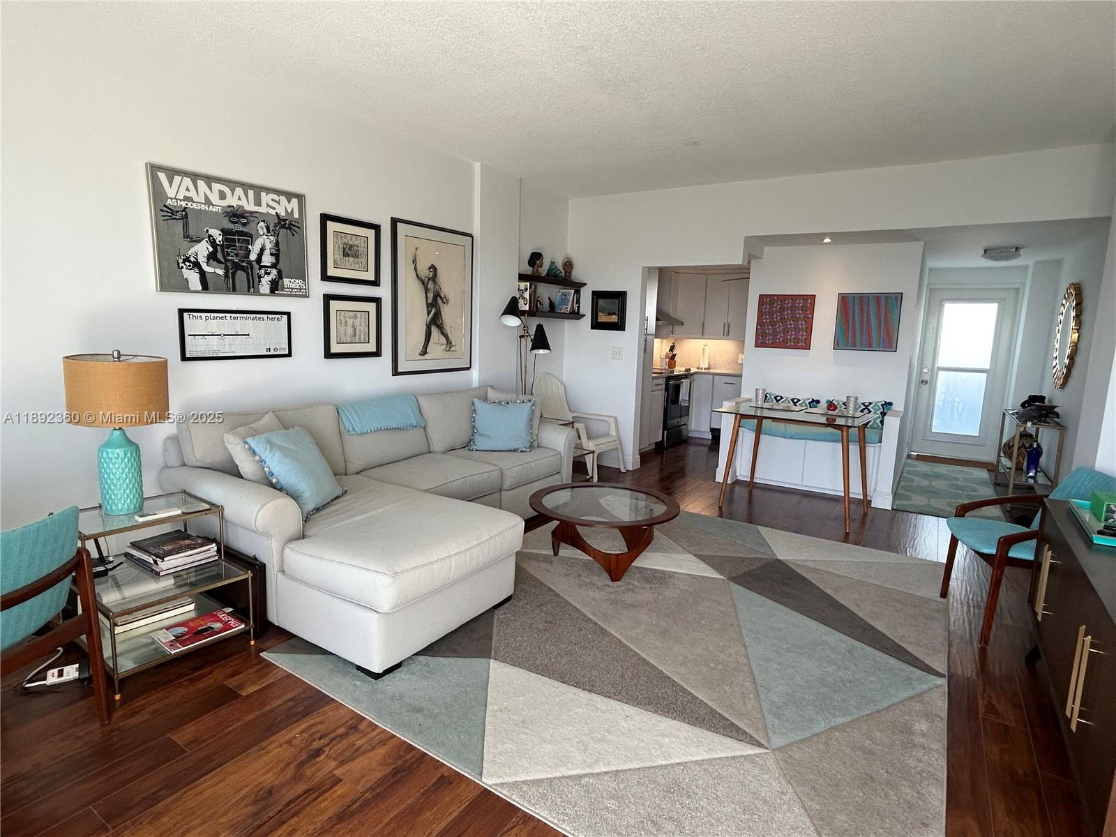 2840 N Ocean Blvd # 1008