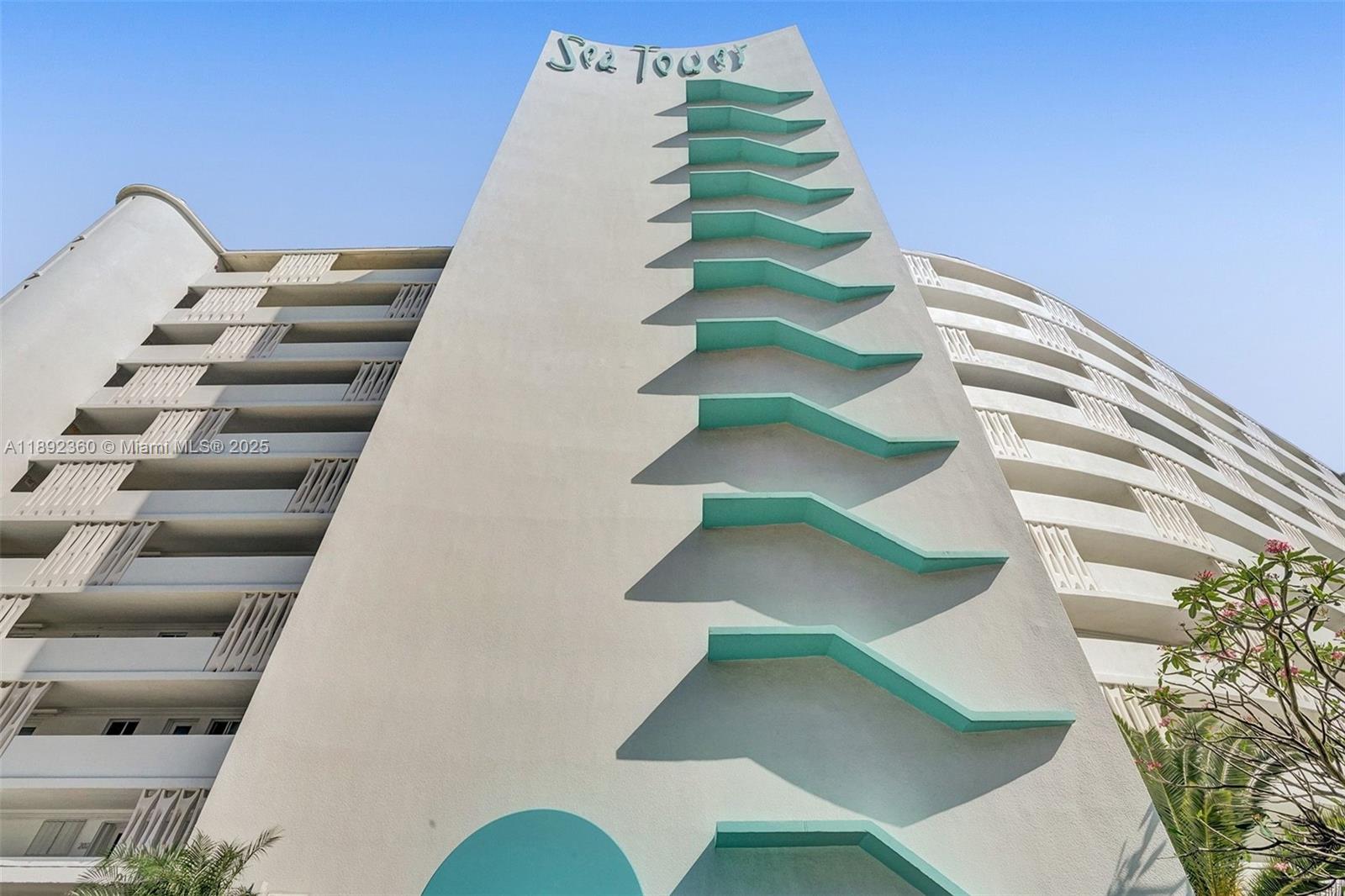2840 N Ocean Blvd # 1008