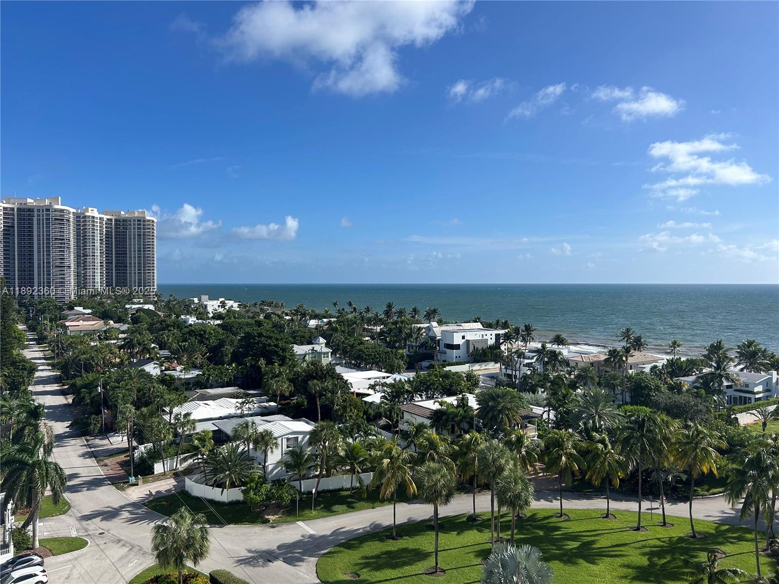 2840 N Ocean Blvd # 1008