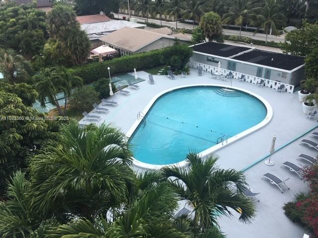 2840 N Ocean Blvd # 1008