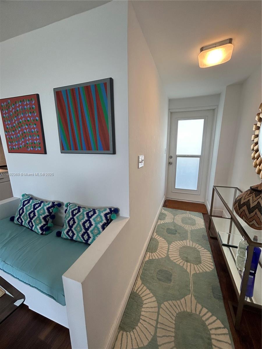 2840 N Ocean Blvd # 1008