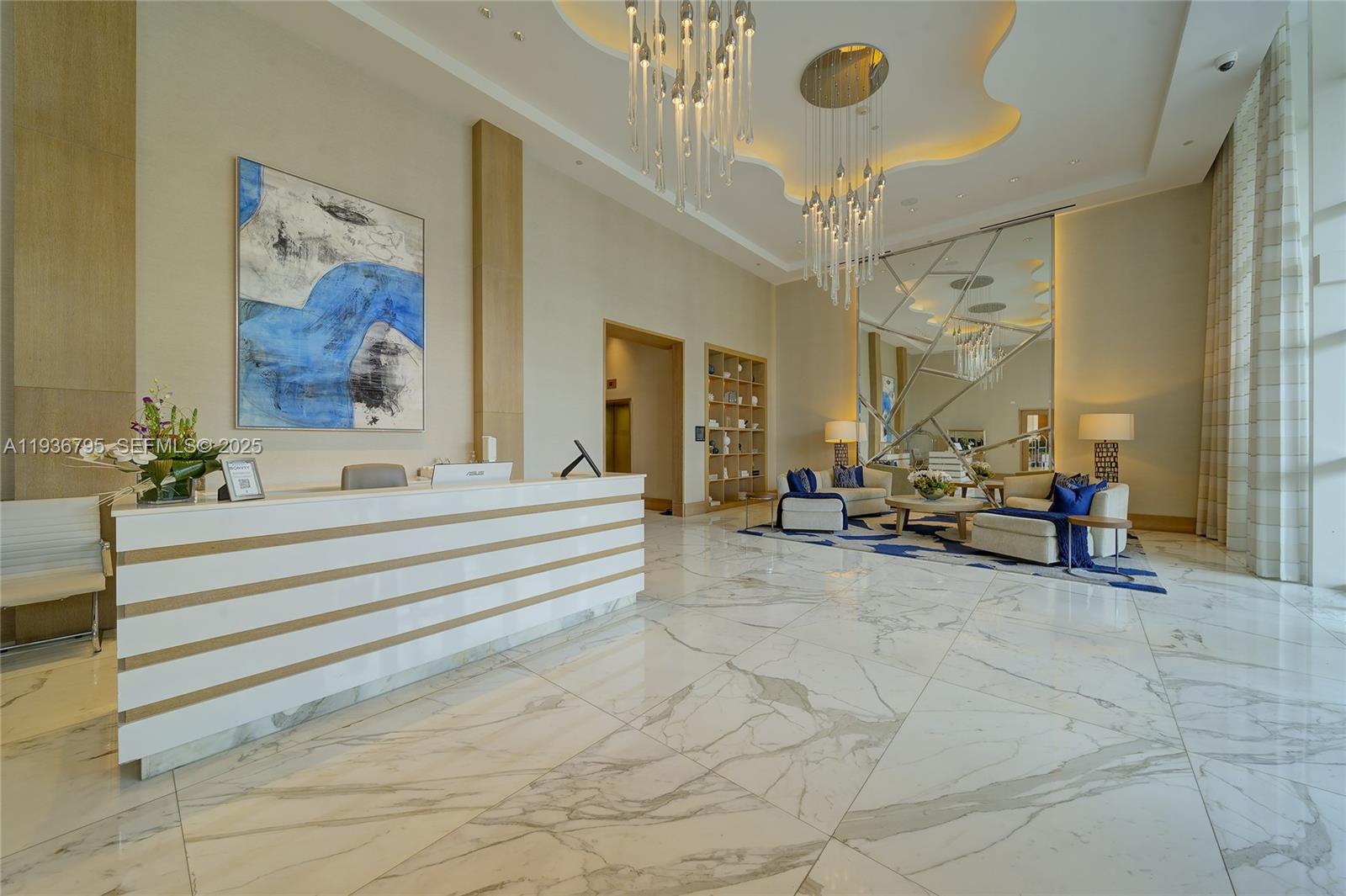 1 N Fort Lauderdale Beach Blvd Unit: 1906