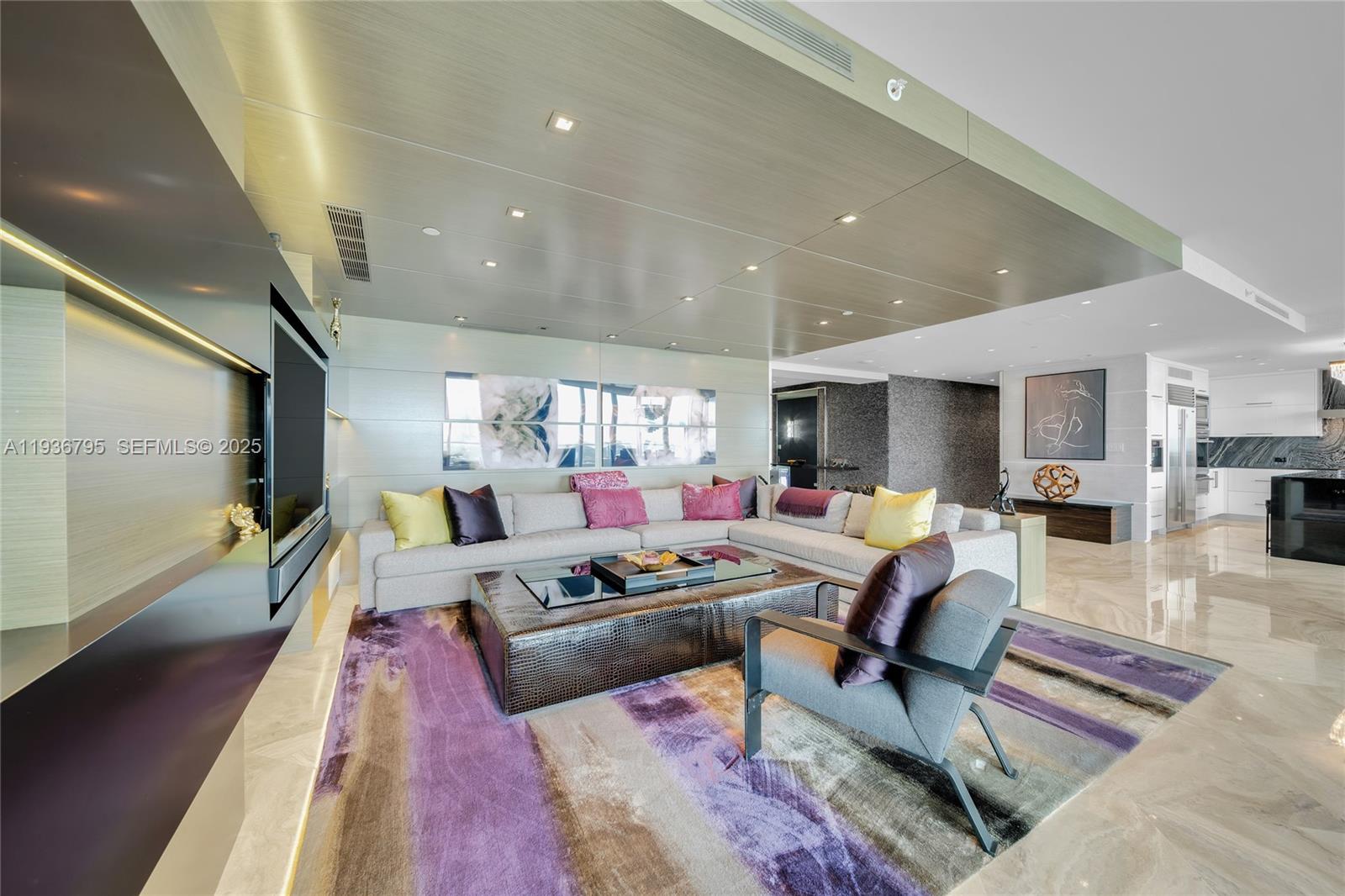 1 N Fort Lauderdale Beach Blvd Unit: 1906