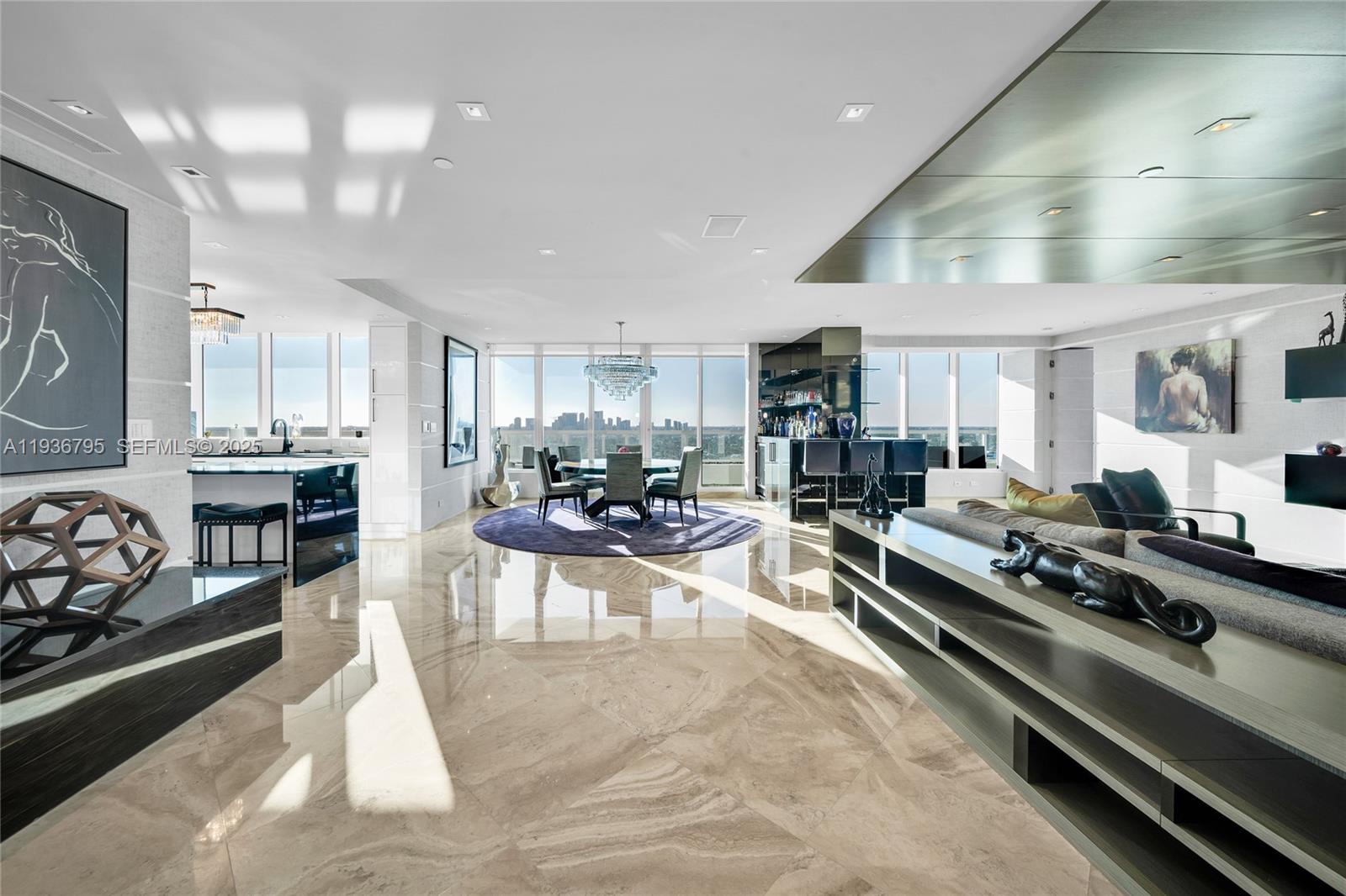 1 N Fort Lauderdale Beach Blvd Unit: 1906