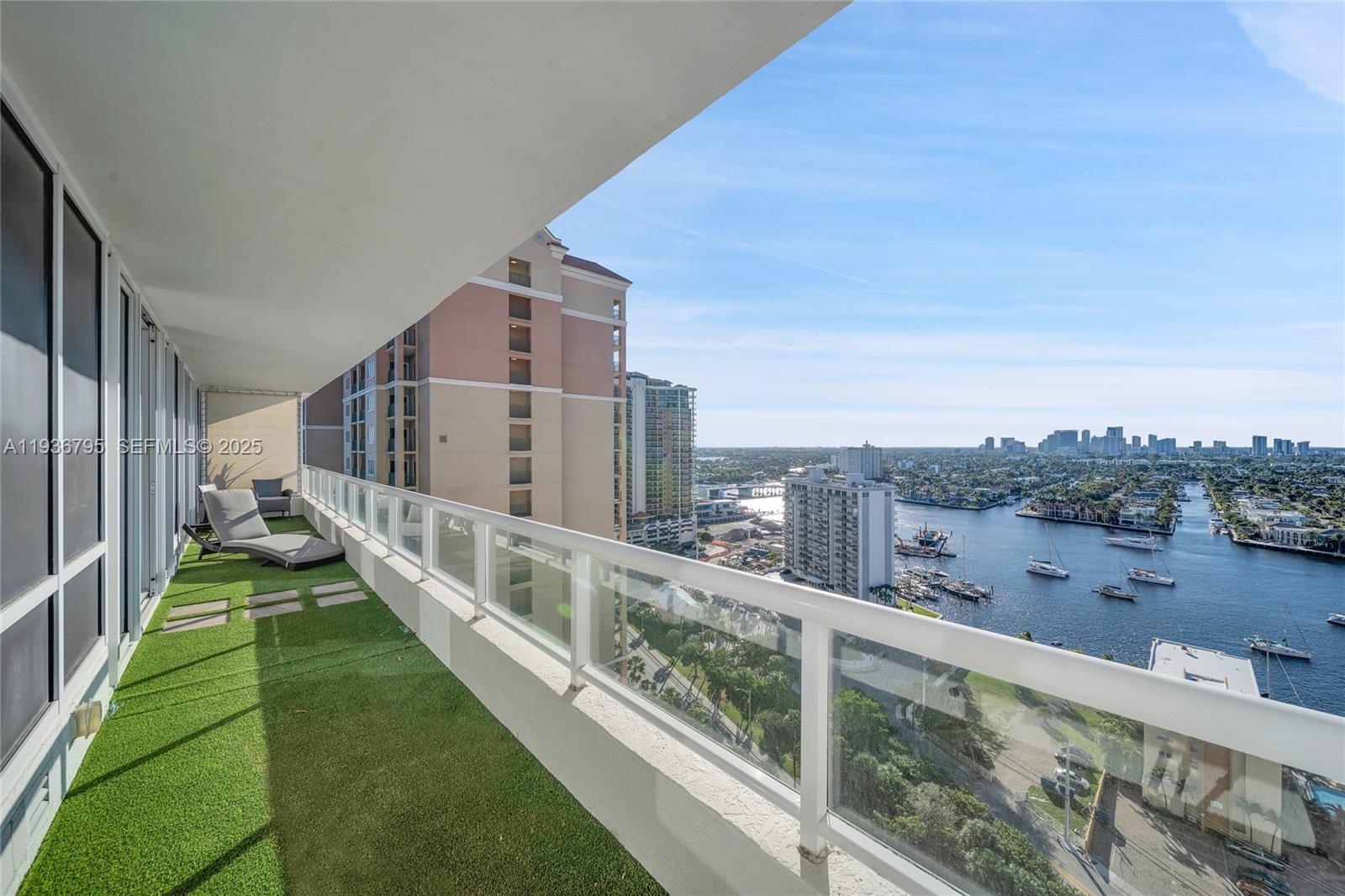 1 N Fort Lauderdale Beach Blvd Unit: 1906