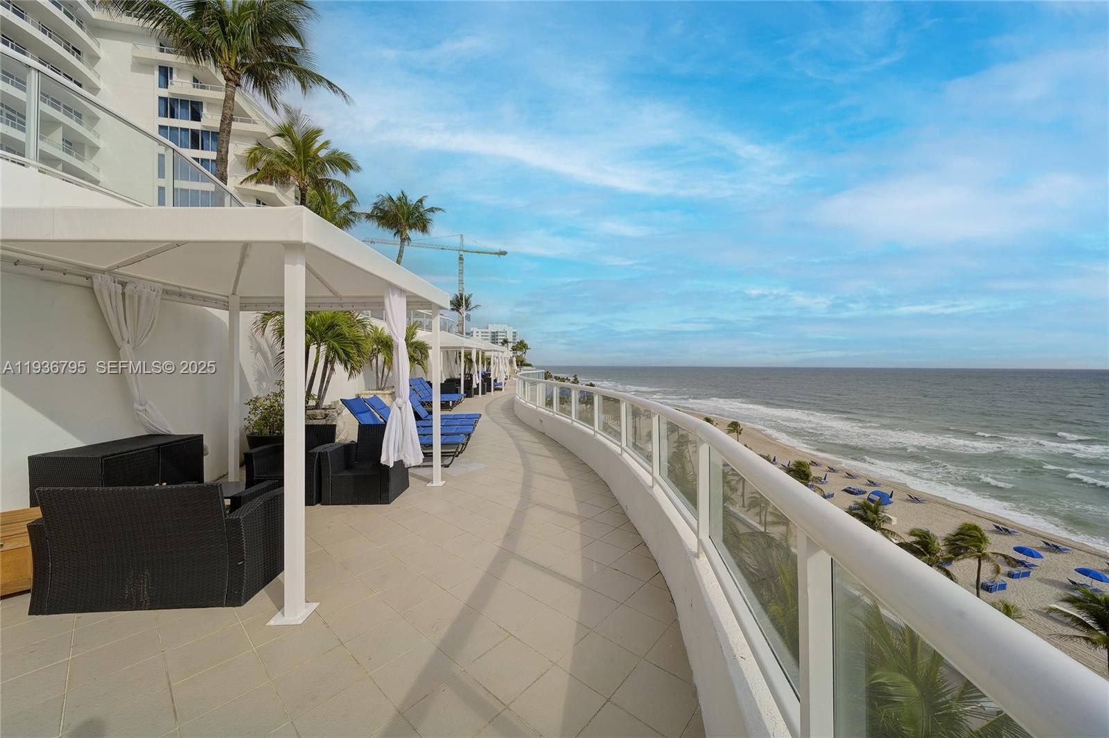 1 N Fort Lauderdale Beach Blvd Unit: 1906