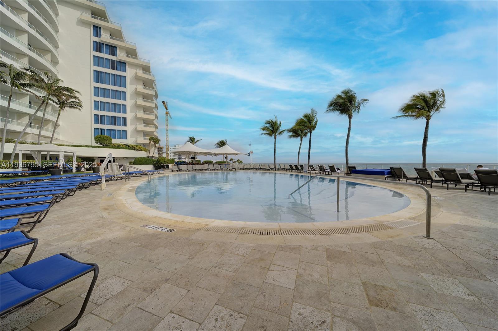 1 N Fort Lauderdale Beach Blvd Unit: 1906