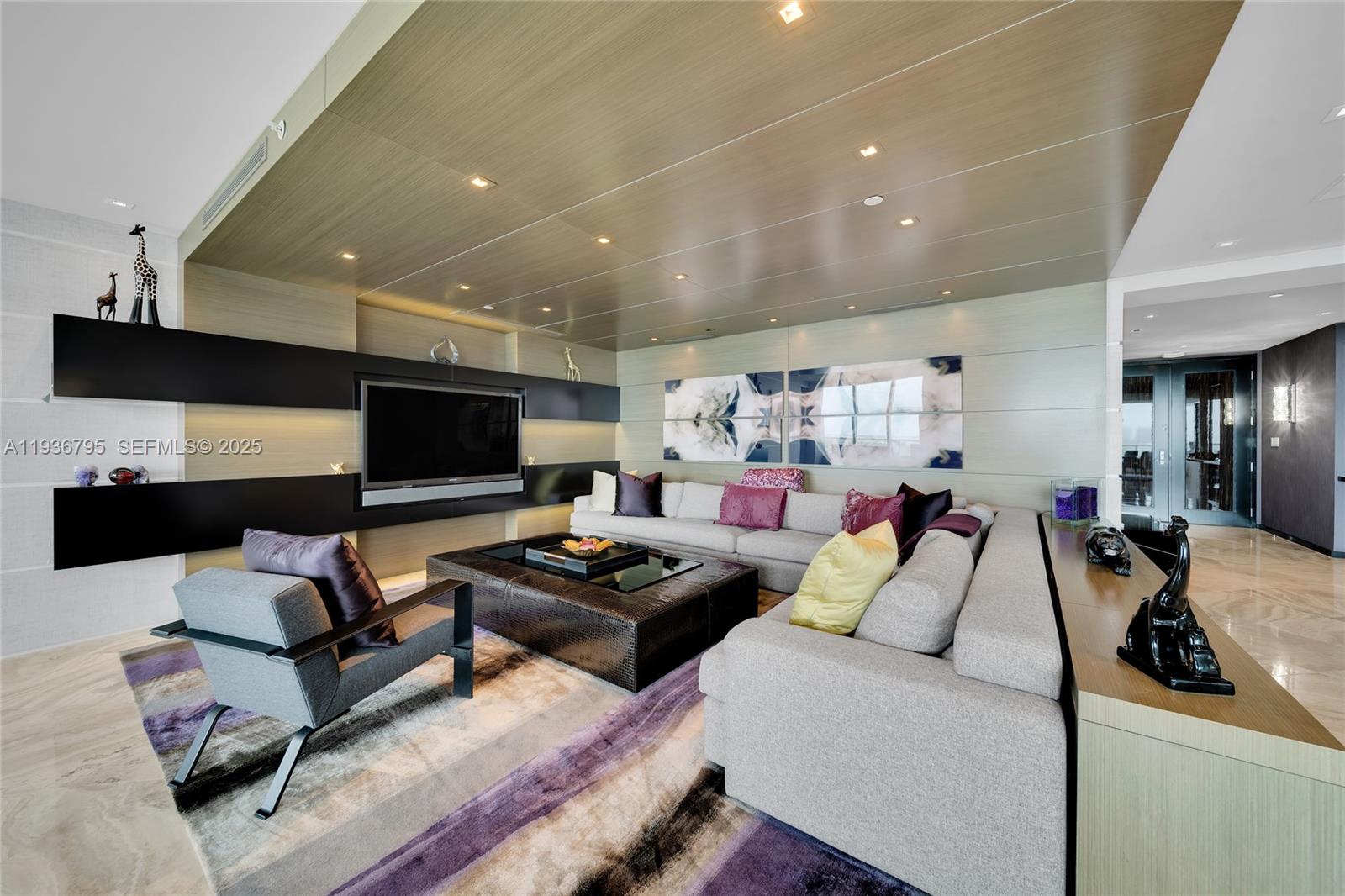 1 N Fort Lauderdale Beach Blvd Unit: 1906