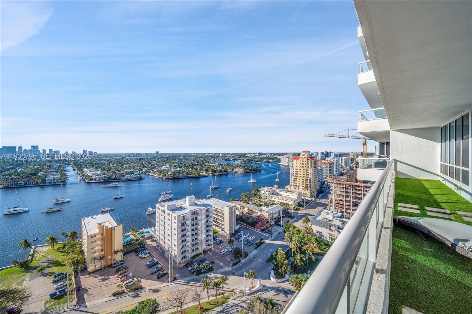 1 N Fort Lauderdale Beach Blvd Unit: 1906