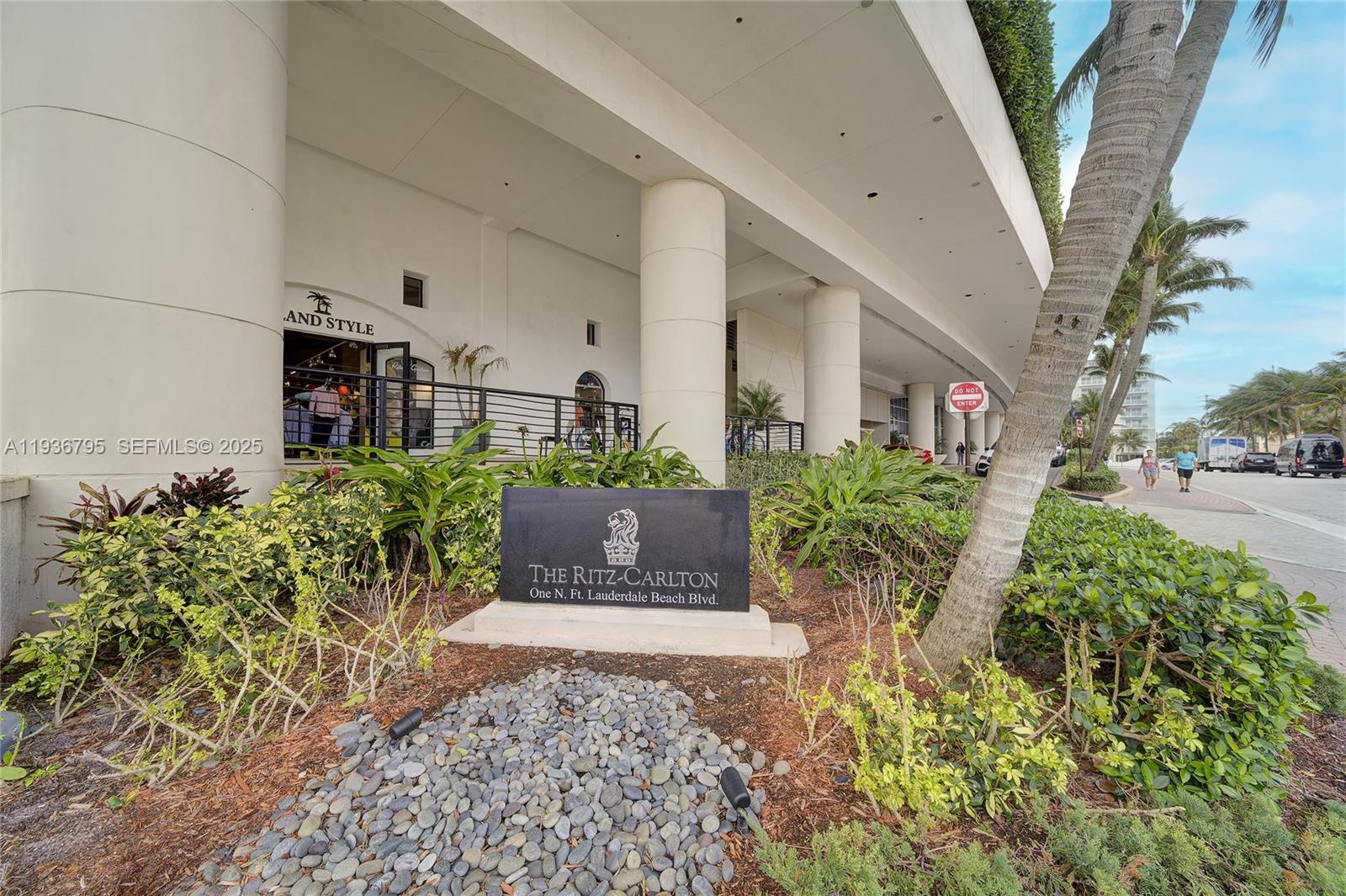 1 N Fort Lauderdale Beach Blvd Unit: 1906