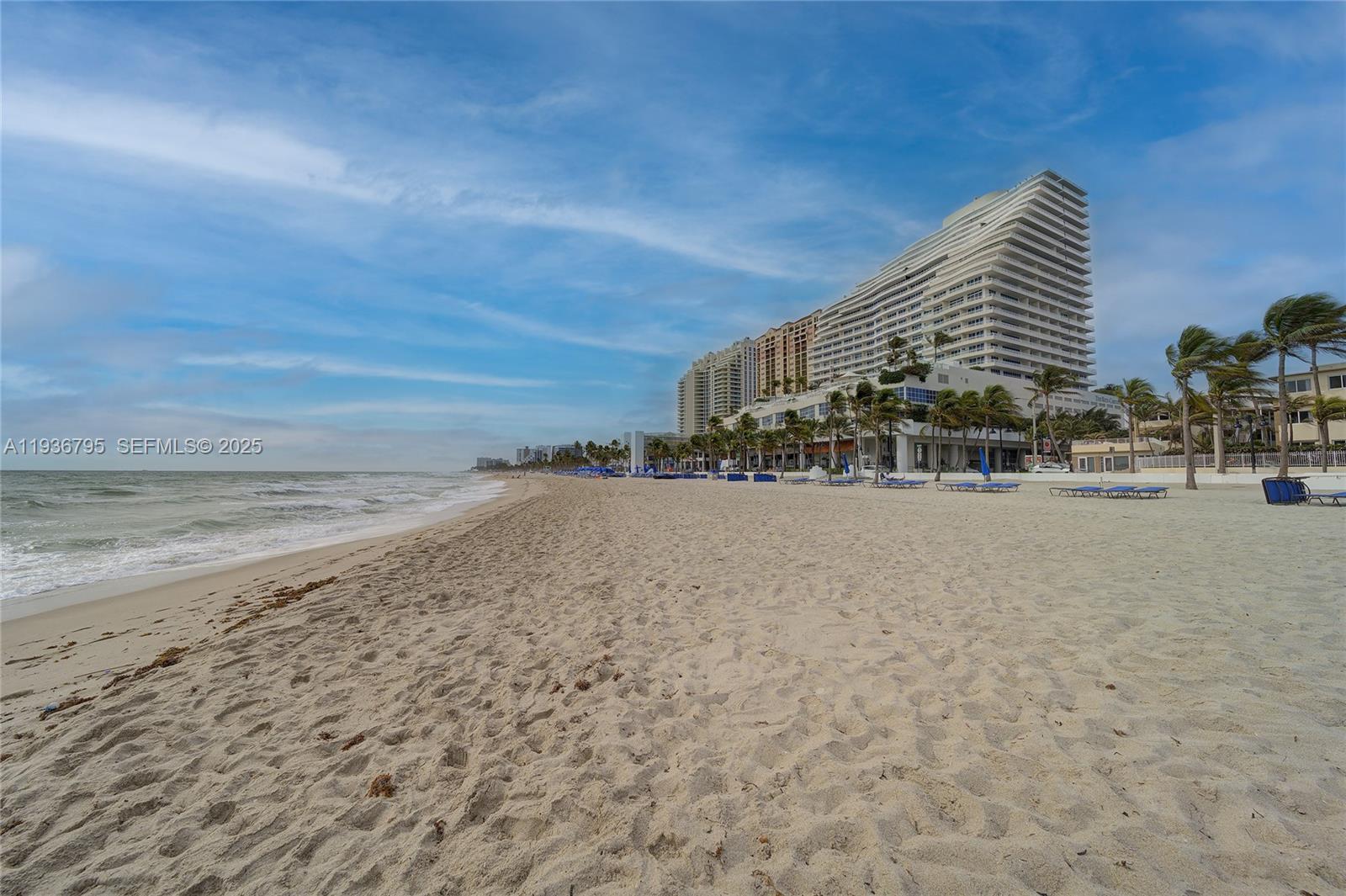 1 N Fort Lauderdale Beach Blvd Unit: 1906