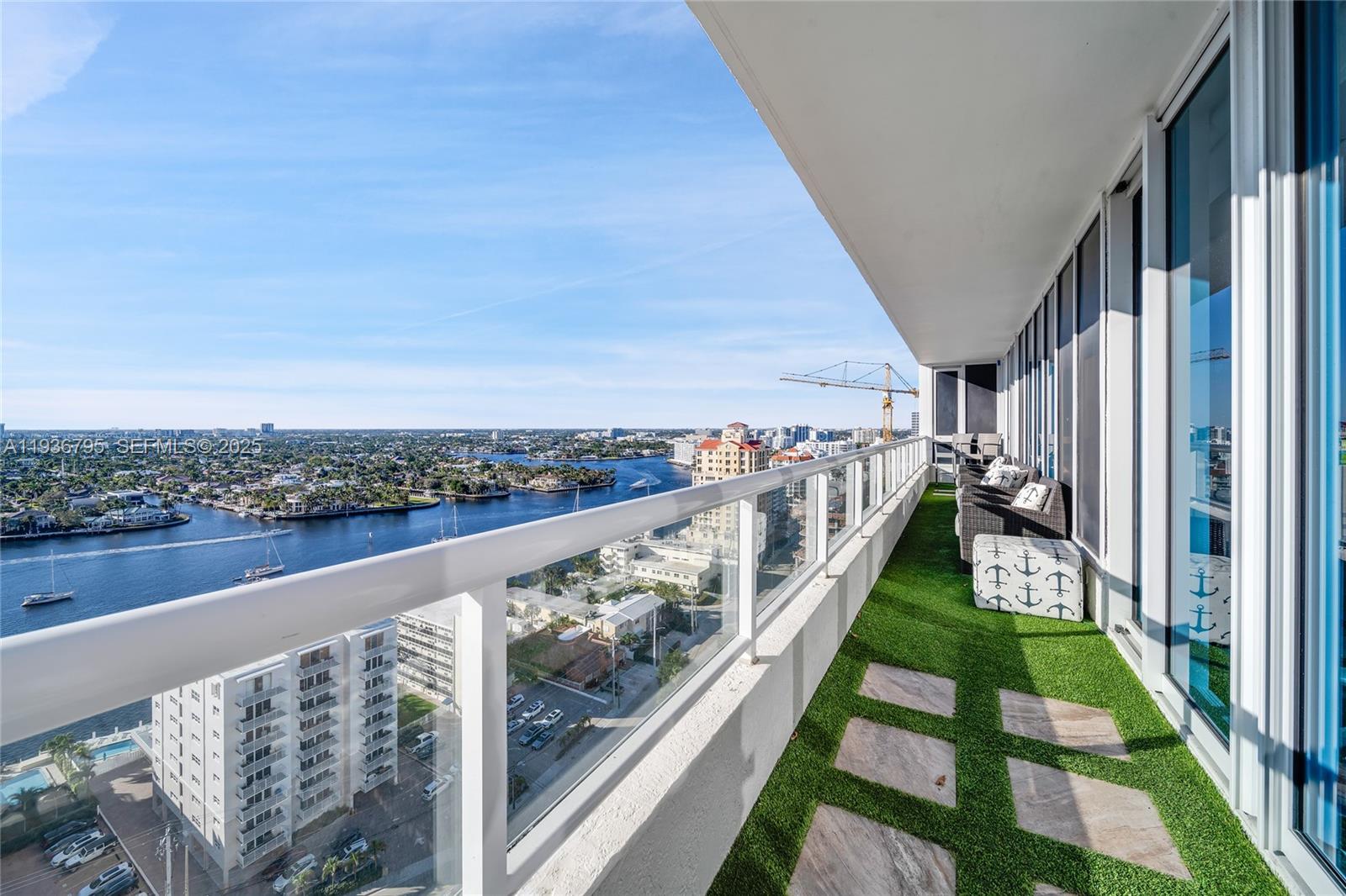 1 N Fort Lauderdale Beach Blvd Unit: 1906