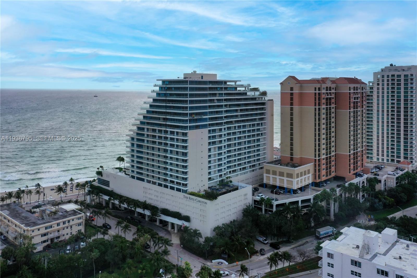 1 N Fort Lauderdale Beach Blvd Unit: 1906