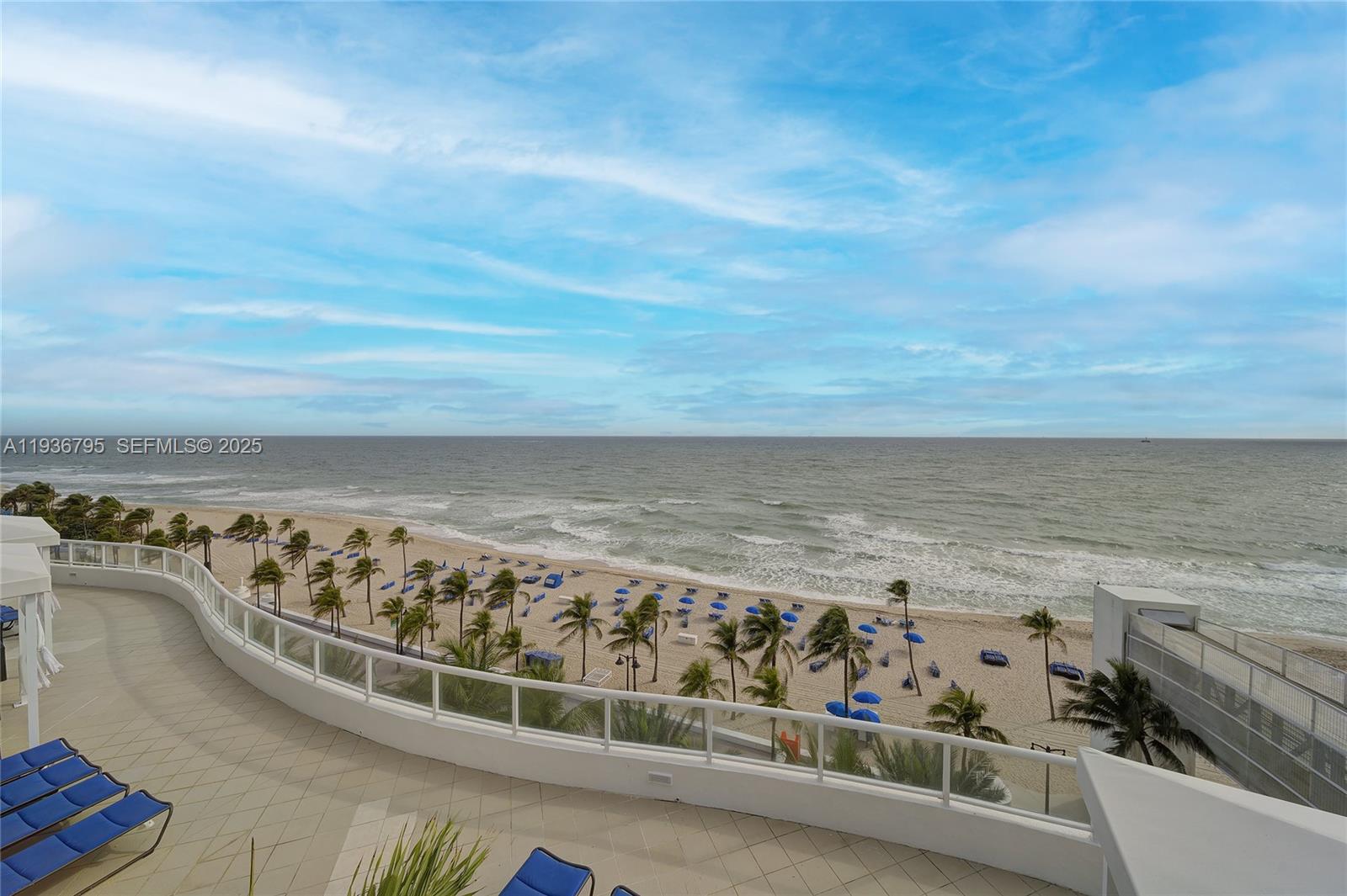 1 N Fort Lauderdale Beach Blvd Unit: 1906