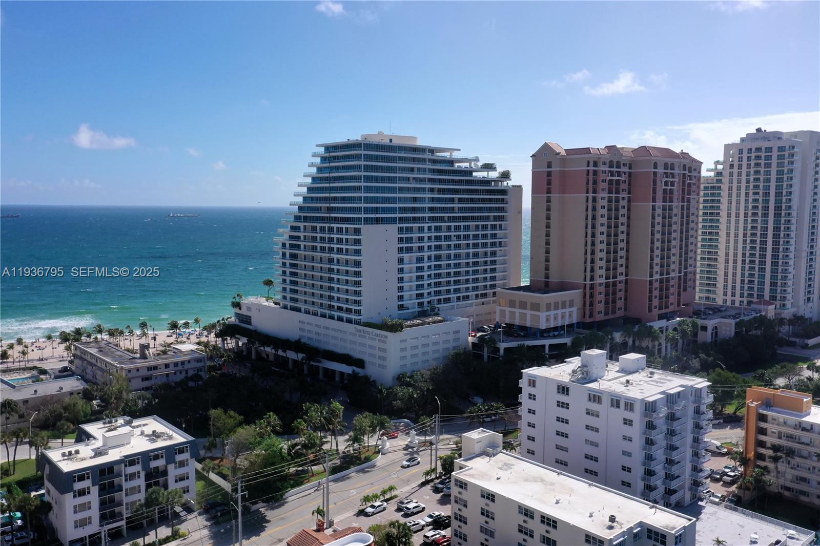 1 N Fort Lauderdale Beach Blvd Unit: 1906