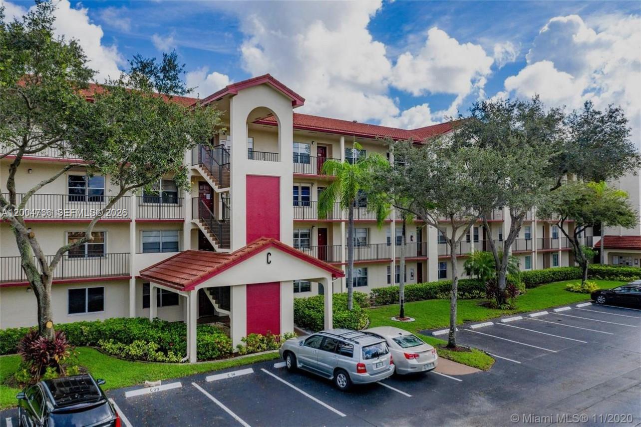 12501 SW 14th St # 315R