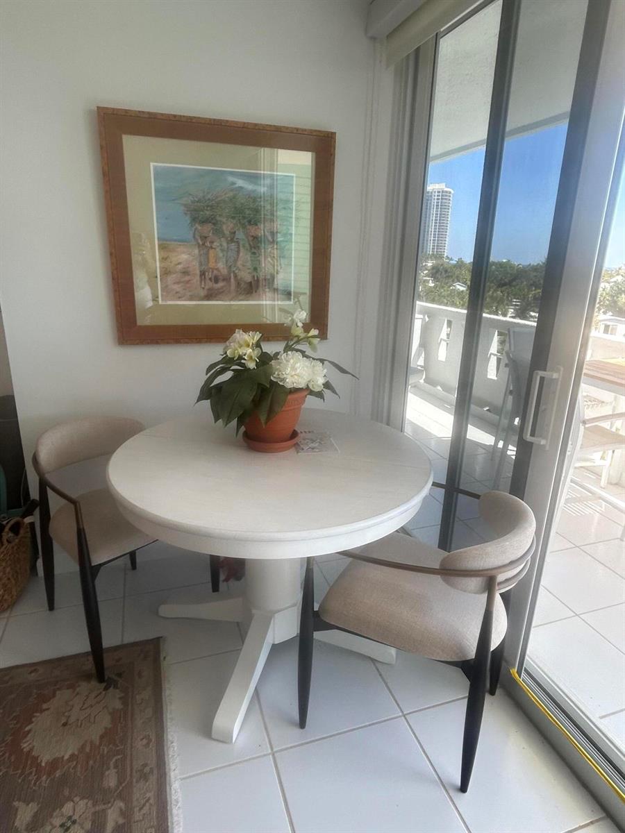 2840 N Ocean Boulevard # 507