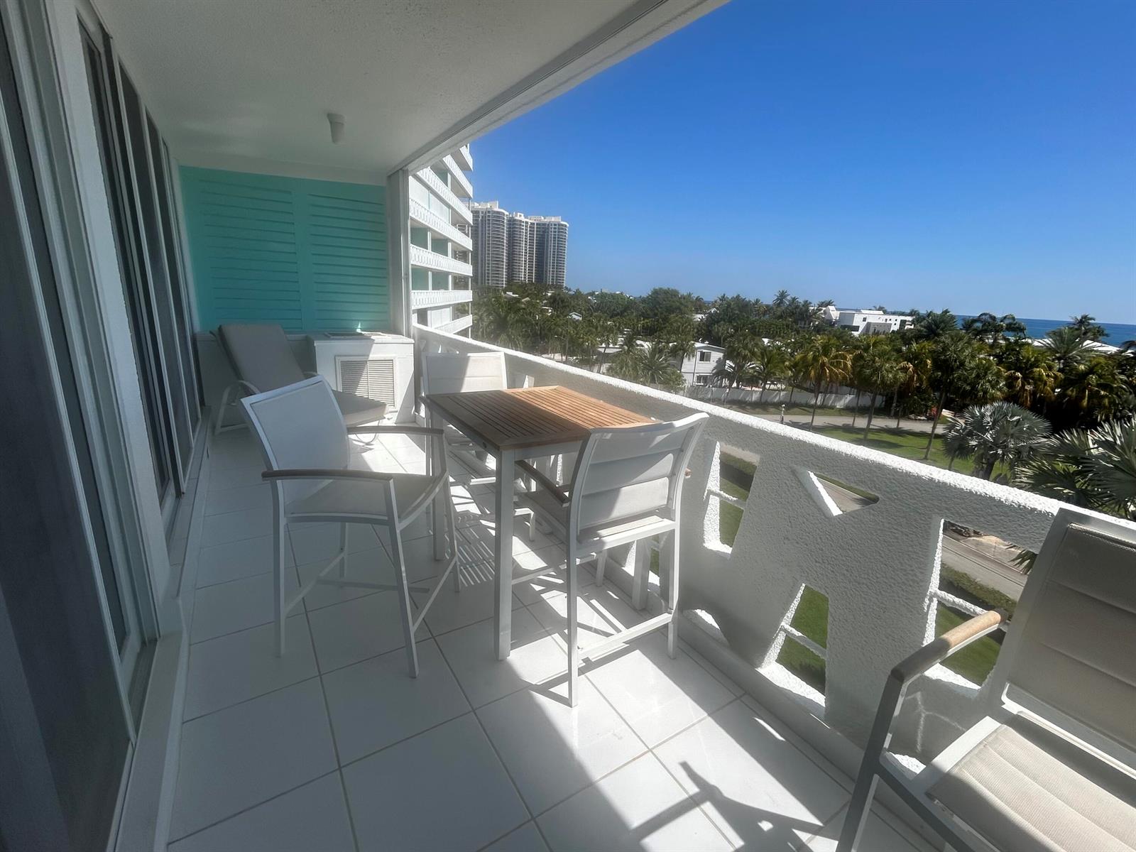 2840 N Ocean Boulevard # 507
