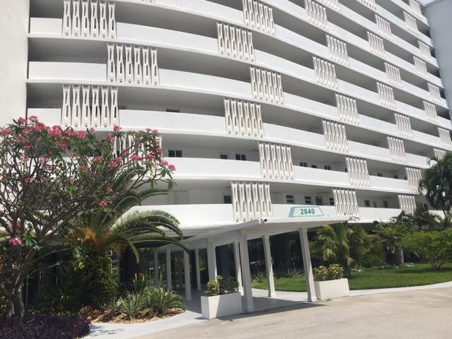 2840 N Ocean Boulevard # 507