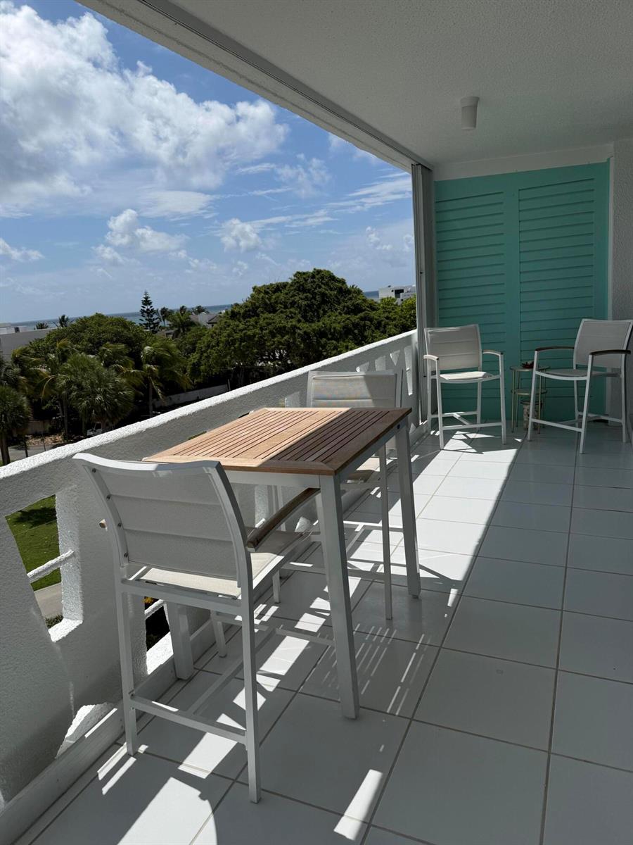 2840 N Ocean Boulevard # 507