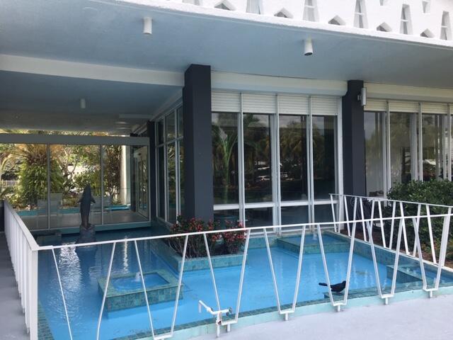 2840 N Ocean Boulevard # 507