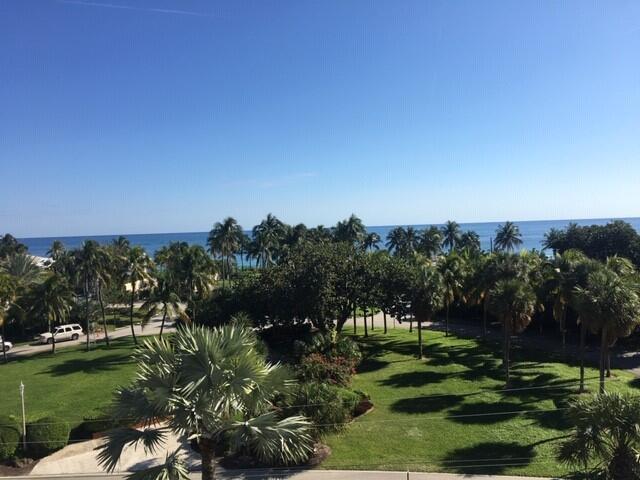 2840 N Ocean Boulevard # 507