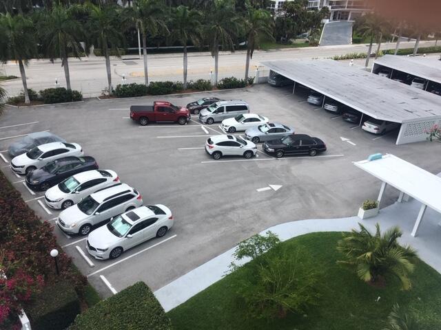 2840 N Ocean Boulevard # 507