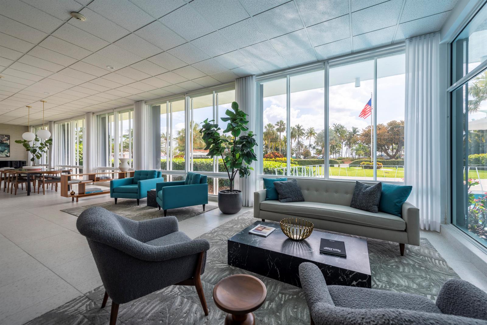 2840 N Ocean Boulevard # 507
