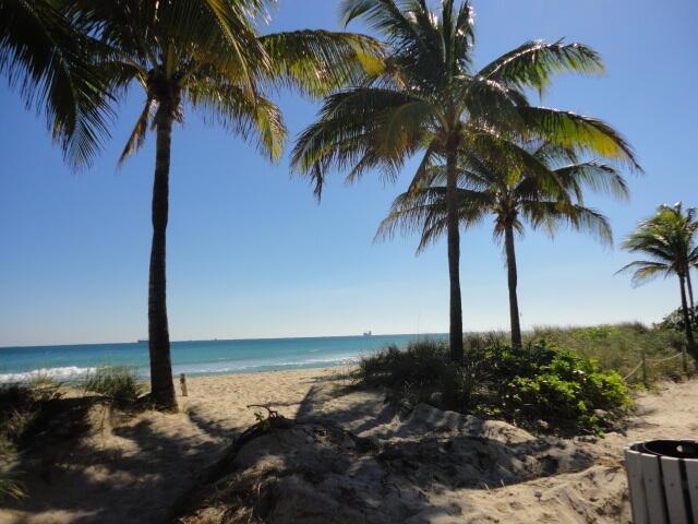 2840 N Ocean Boulevard # 507