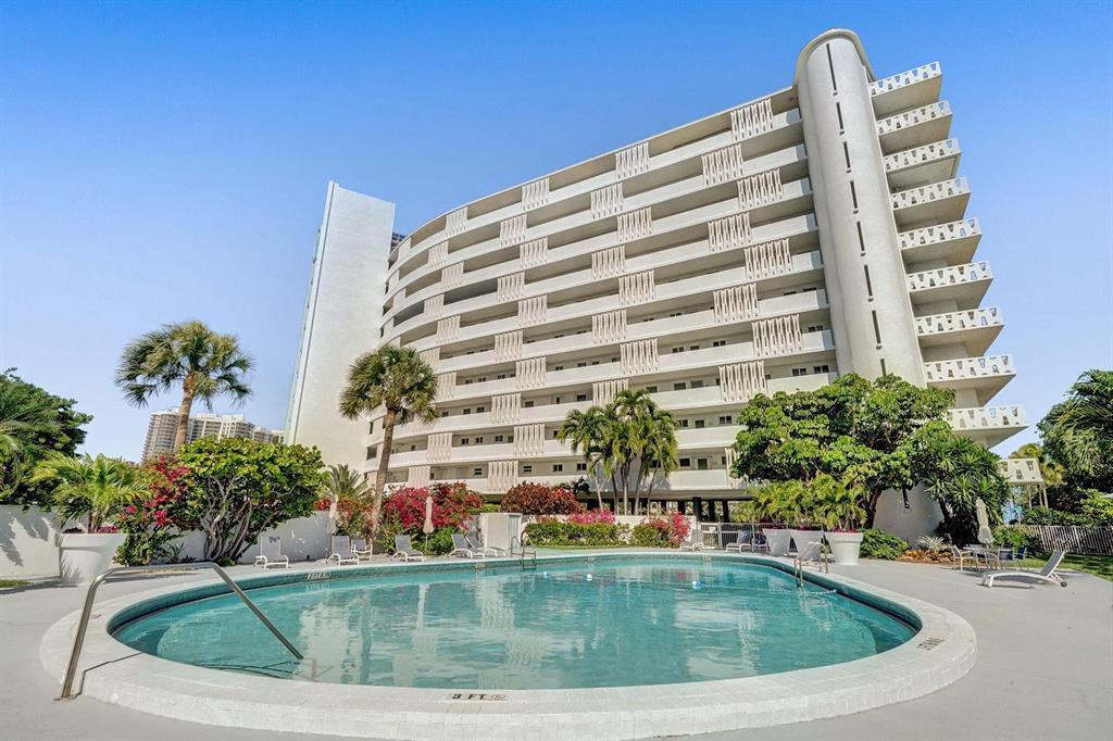 2840 N Ocean Boulevard # 507
