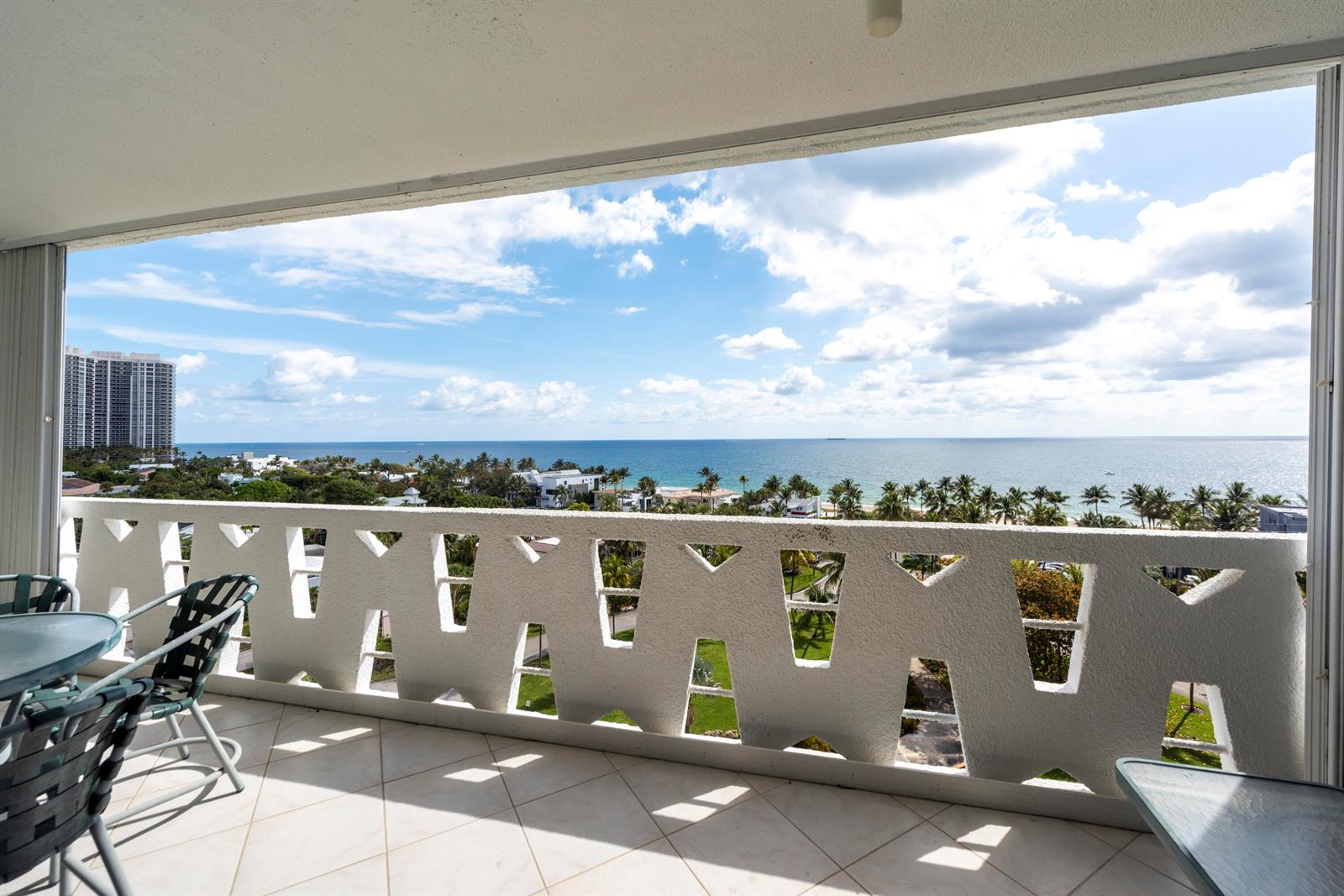 2840 N Ocean Boulevard # 507