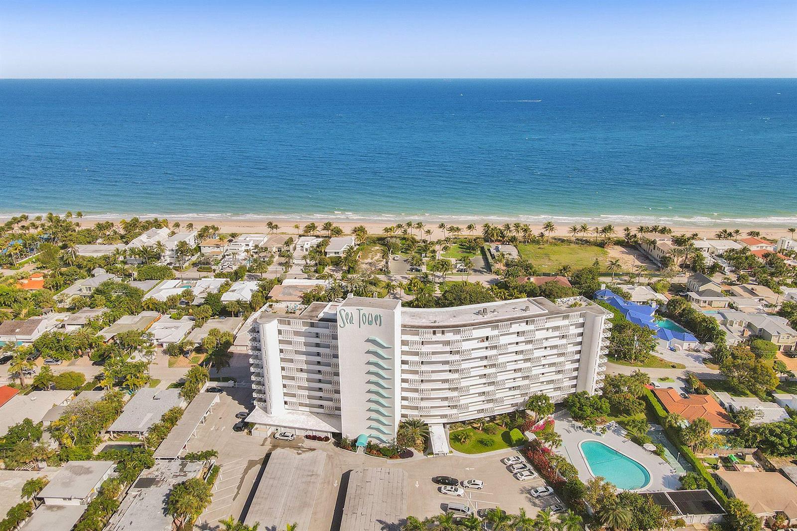2840 N Ocean Boulevard # 507