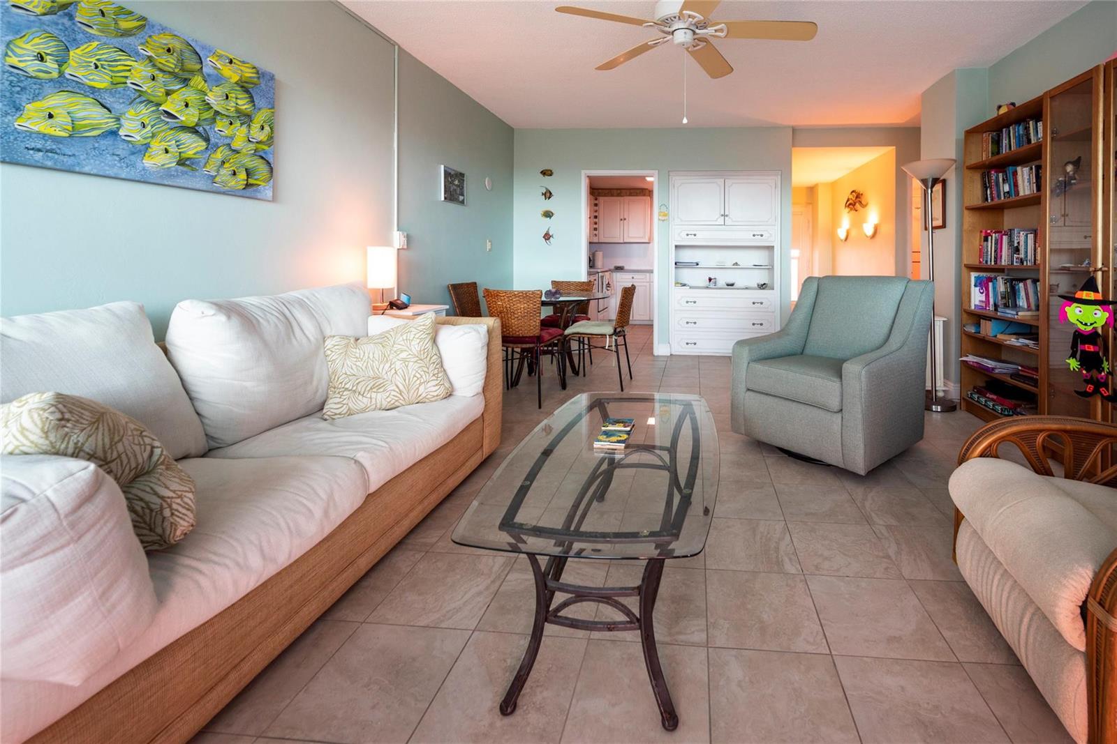 2840 N Ocean Boulevard # 407