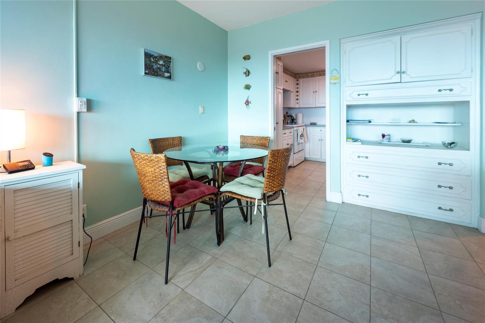 2840 N Ocean Boulevard # 407