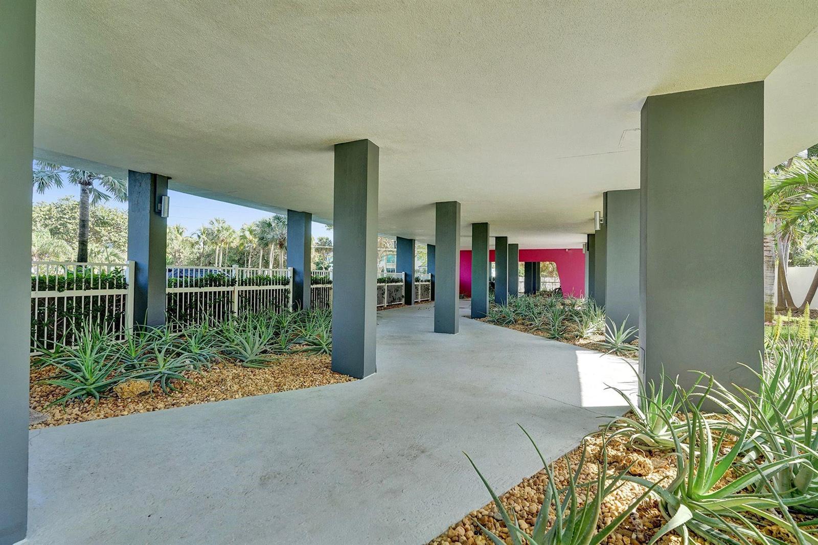 2840 N Ocean Boulevard # 407