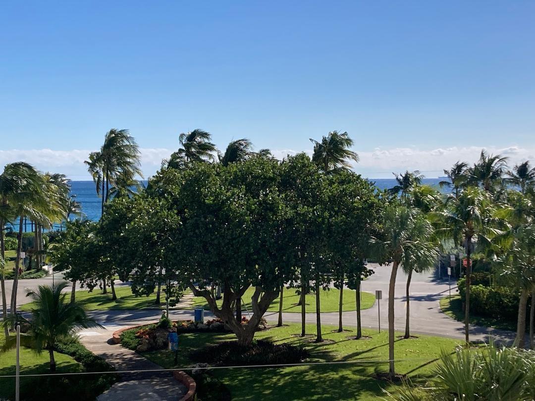 2840 N Ocean Boulevard # 407