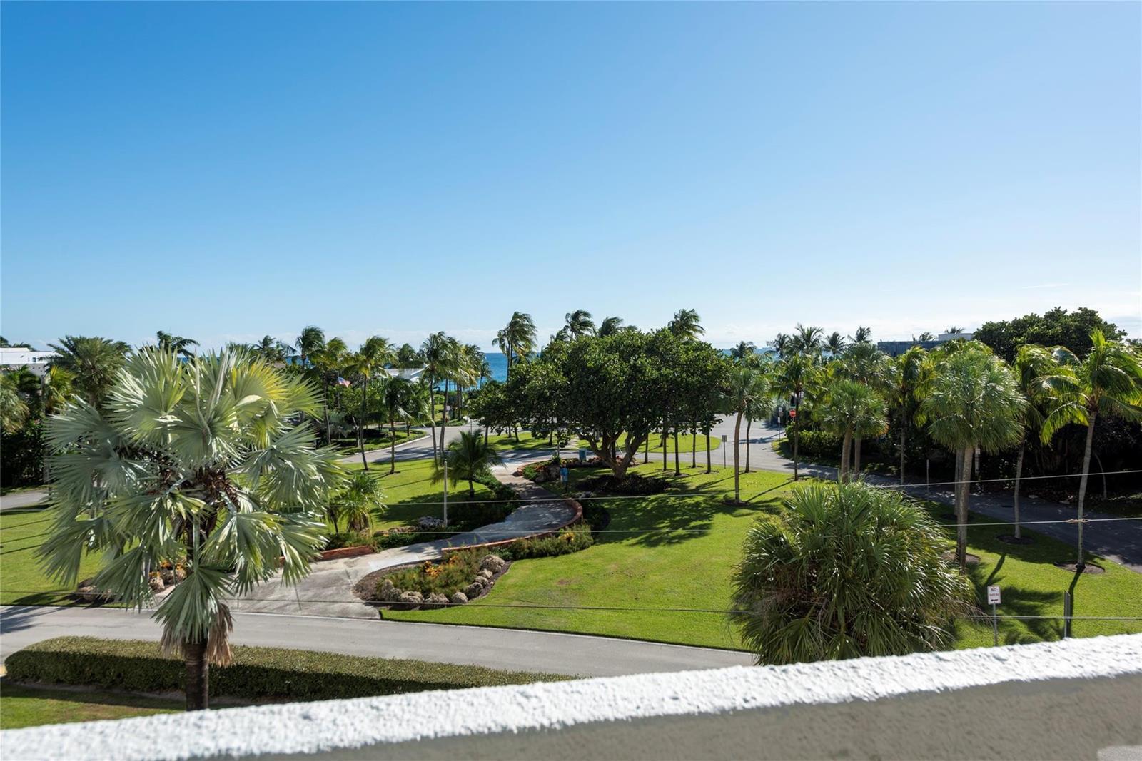2840 N Ocean Boulevard # 407