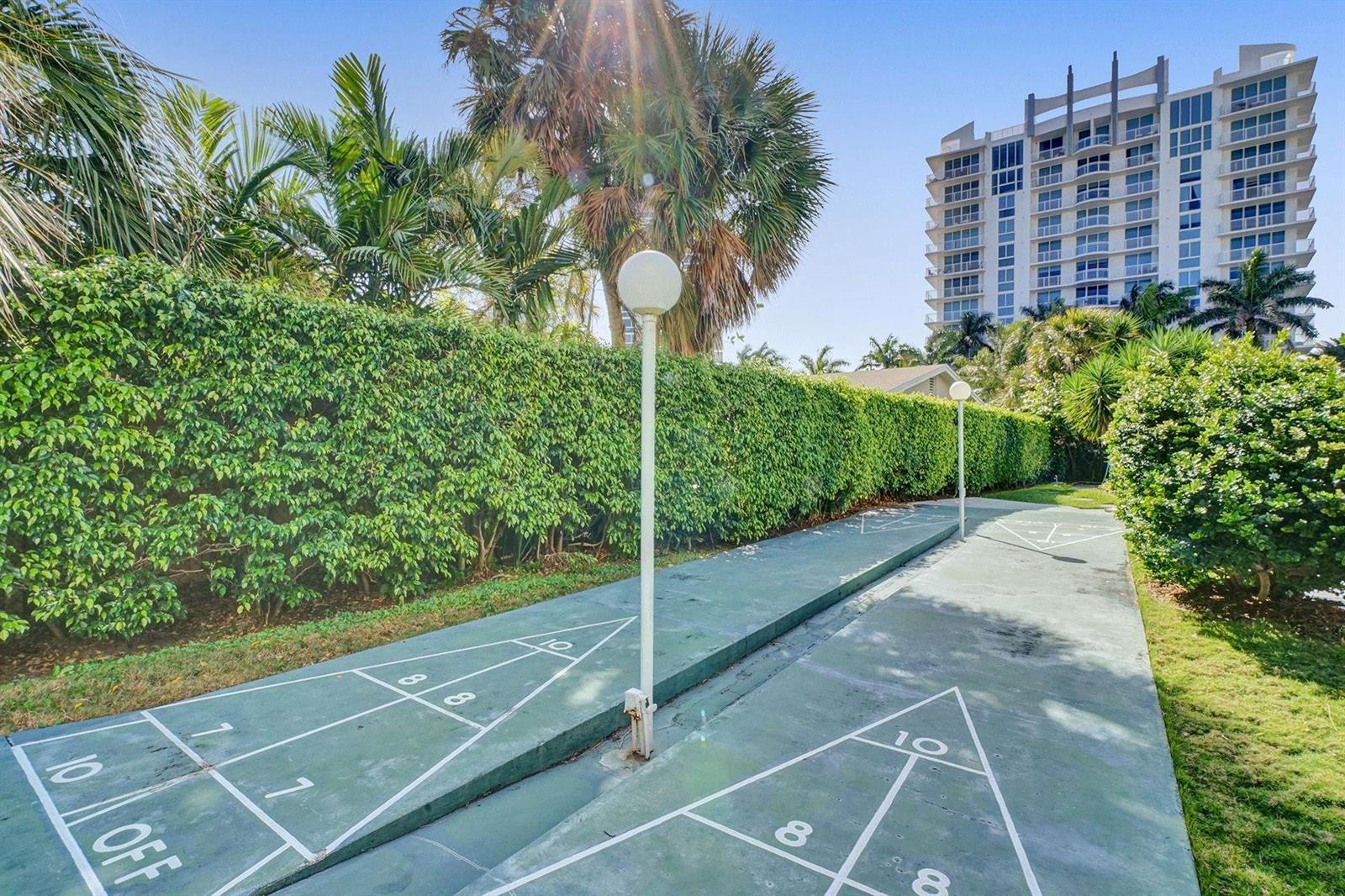 2840 N Ocean Boulevard # 407