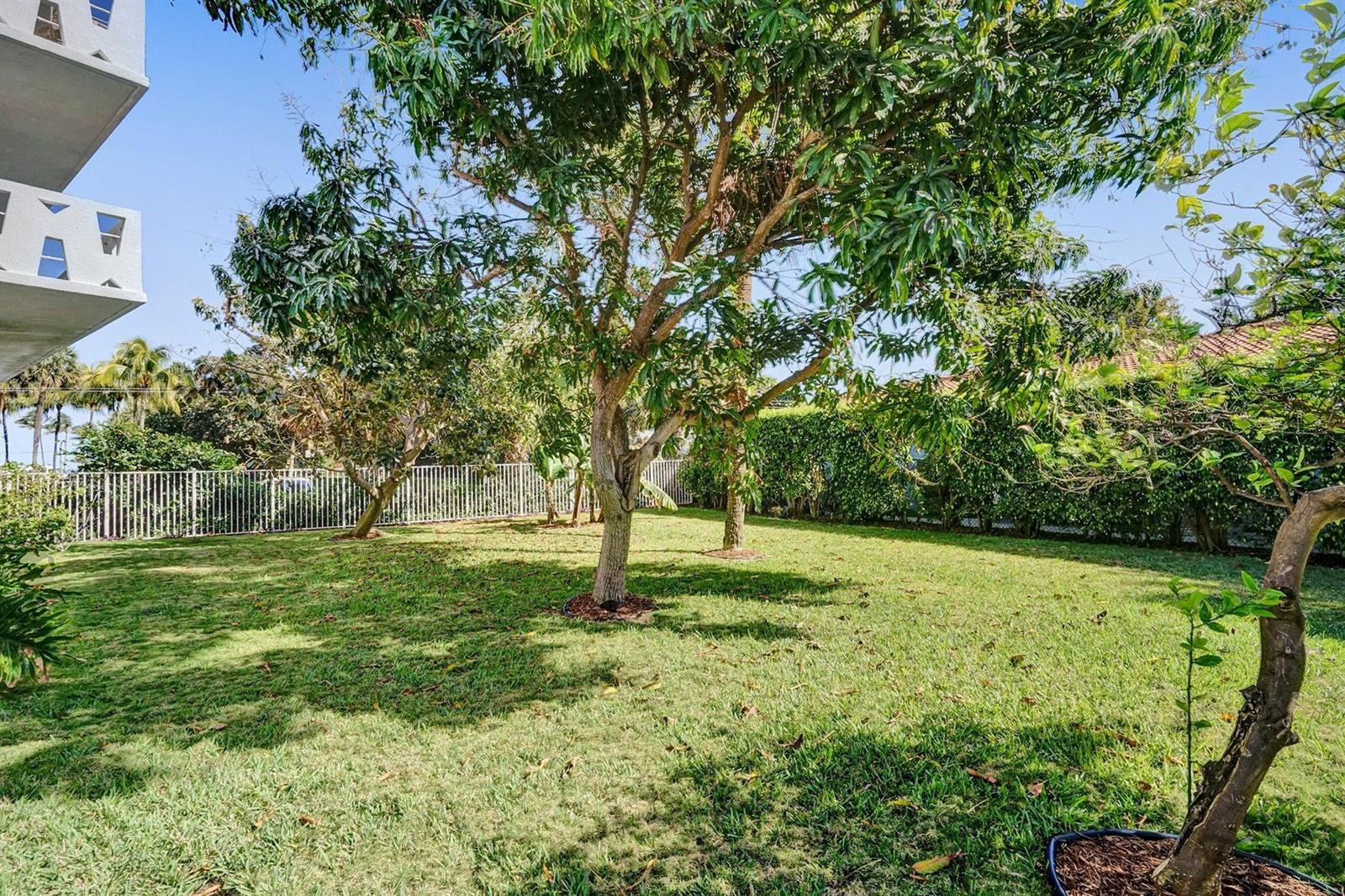 2840 N Ocean Boulevard # 407