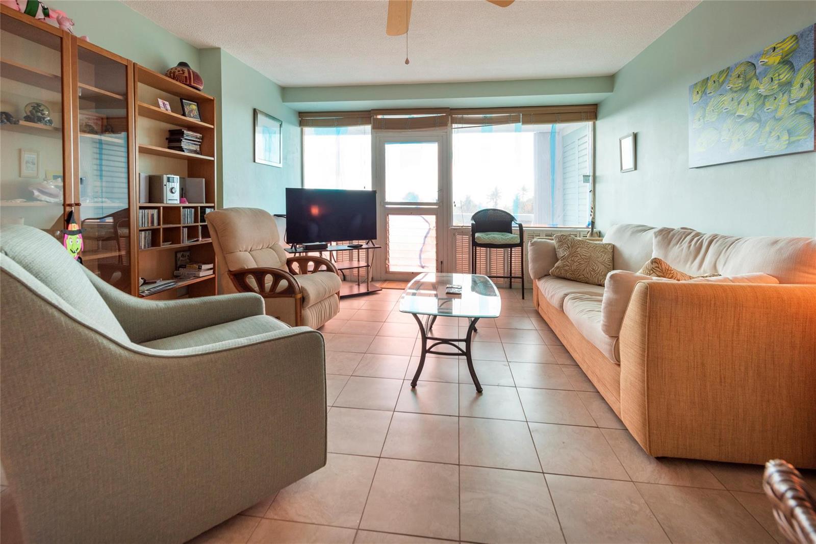2840 N Ocean Boulevard # 407