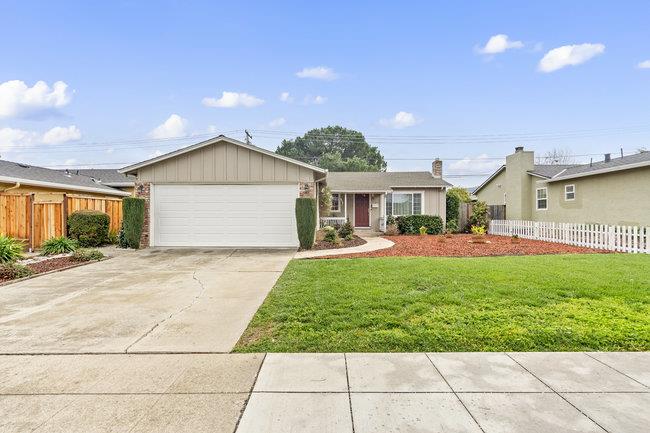 5020 Mccoy AVE