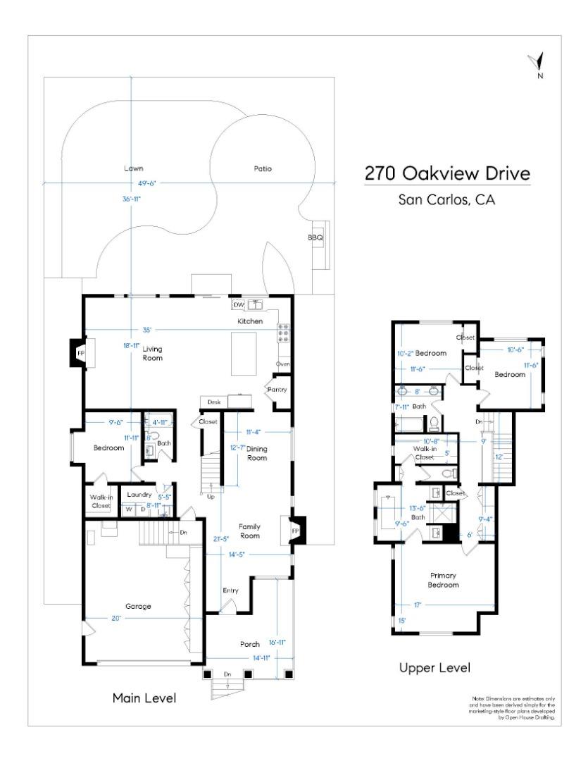 270 Oakview Drive