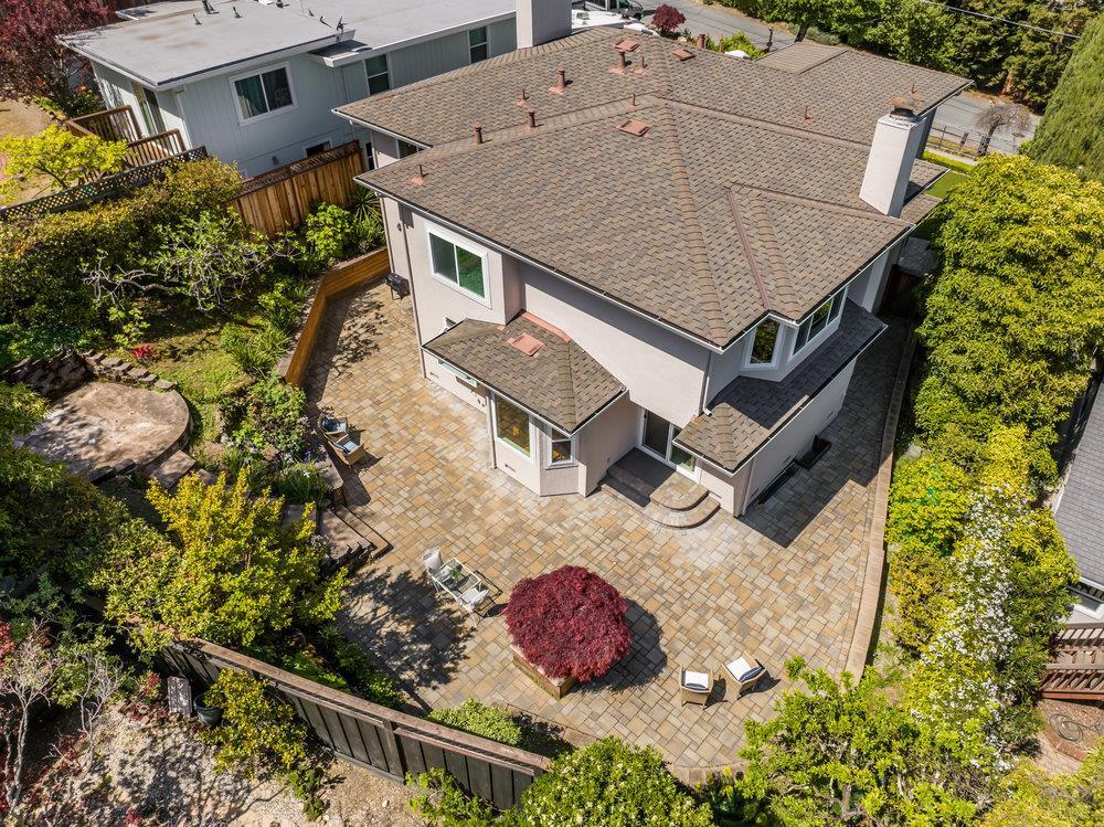 3711 Hamilton Way