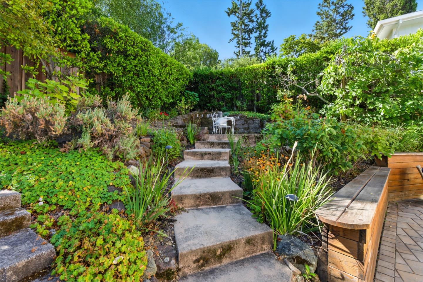 3711 Hamilton Way