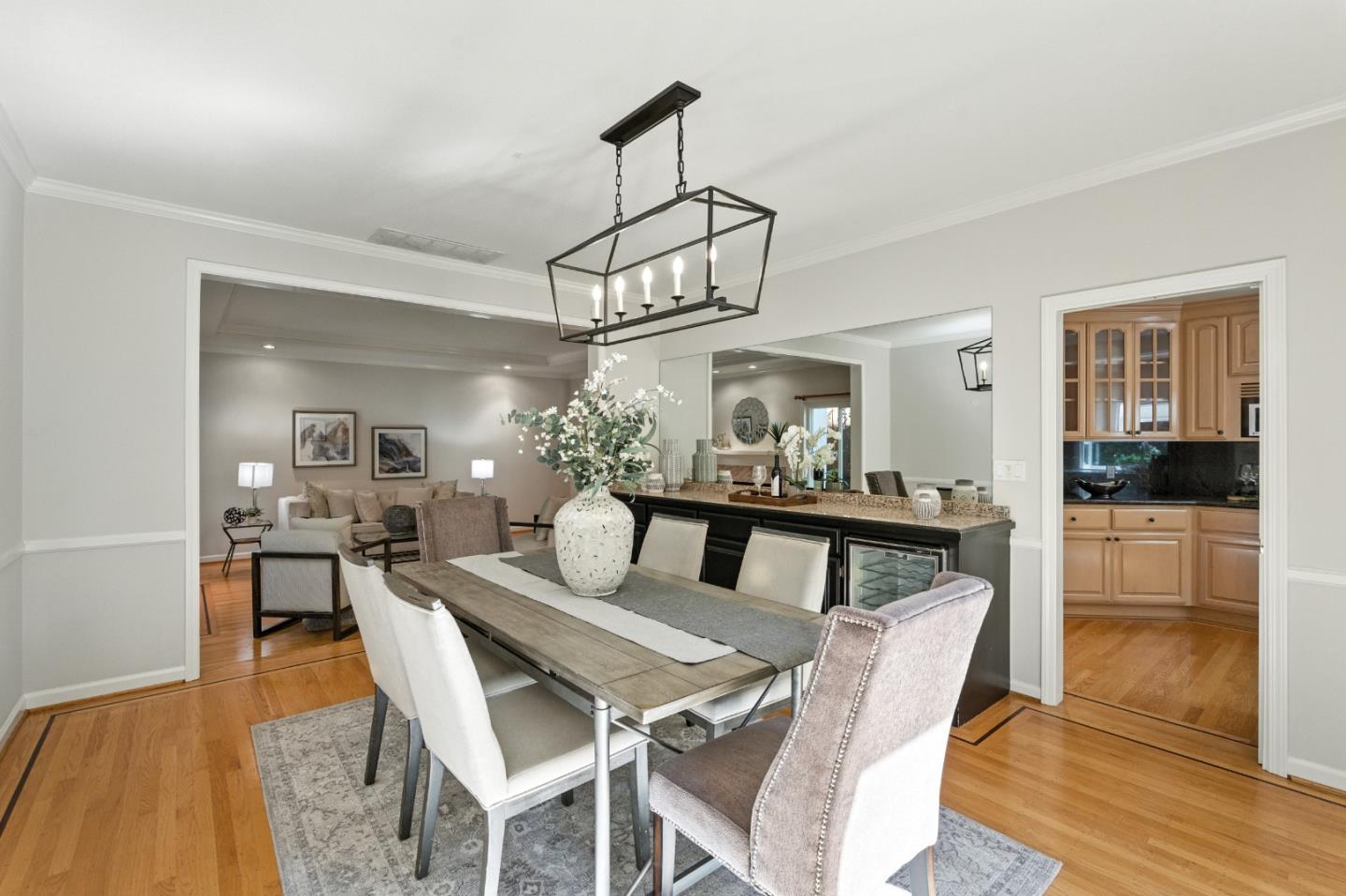 3711 Hamilton Way