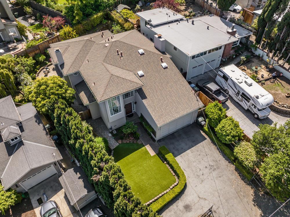3711 Hamilton Way