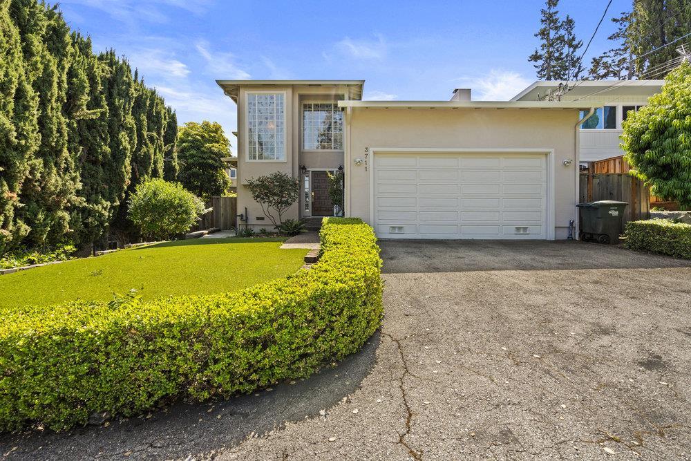 3711 Hamilton Way