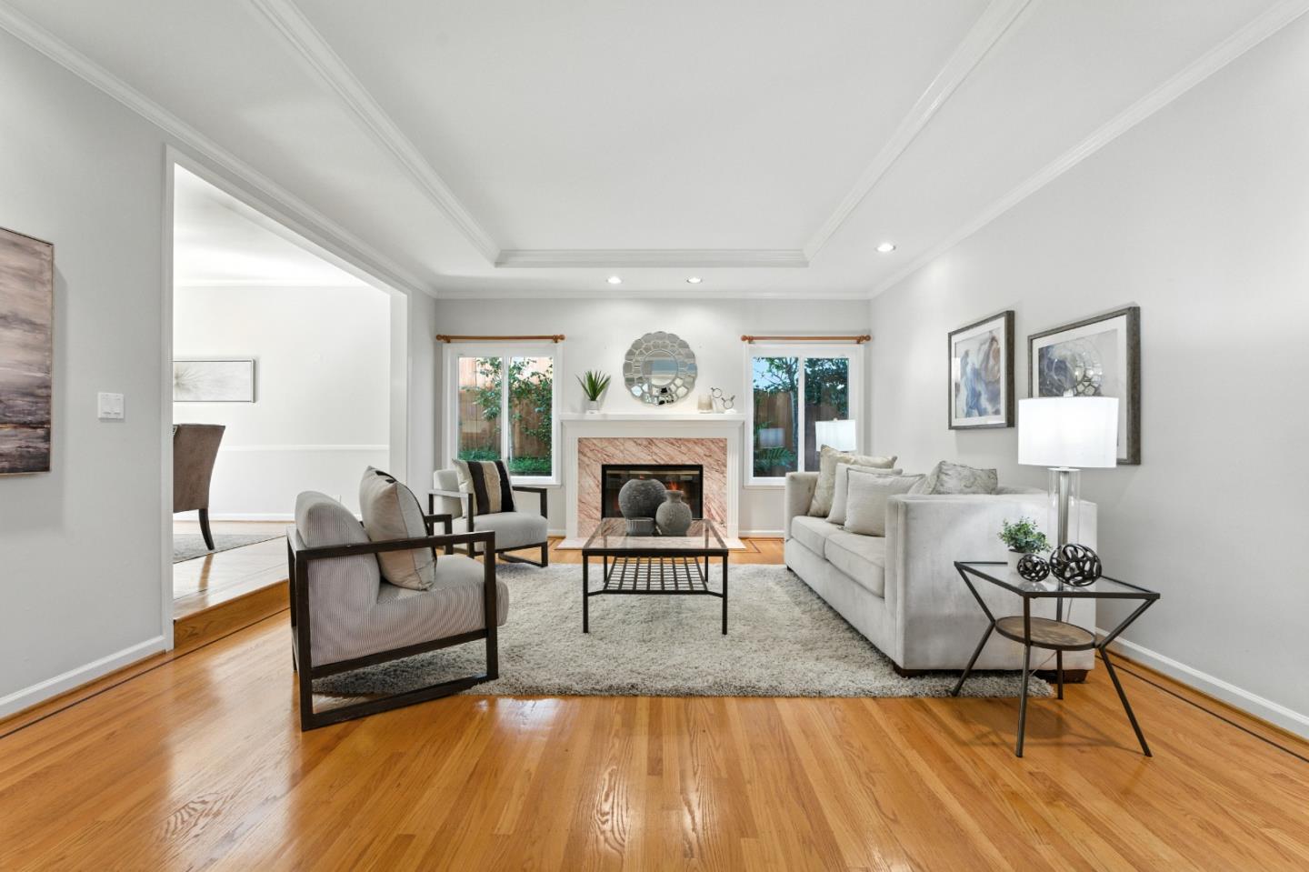3711 Hamilton Way