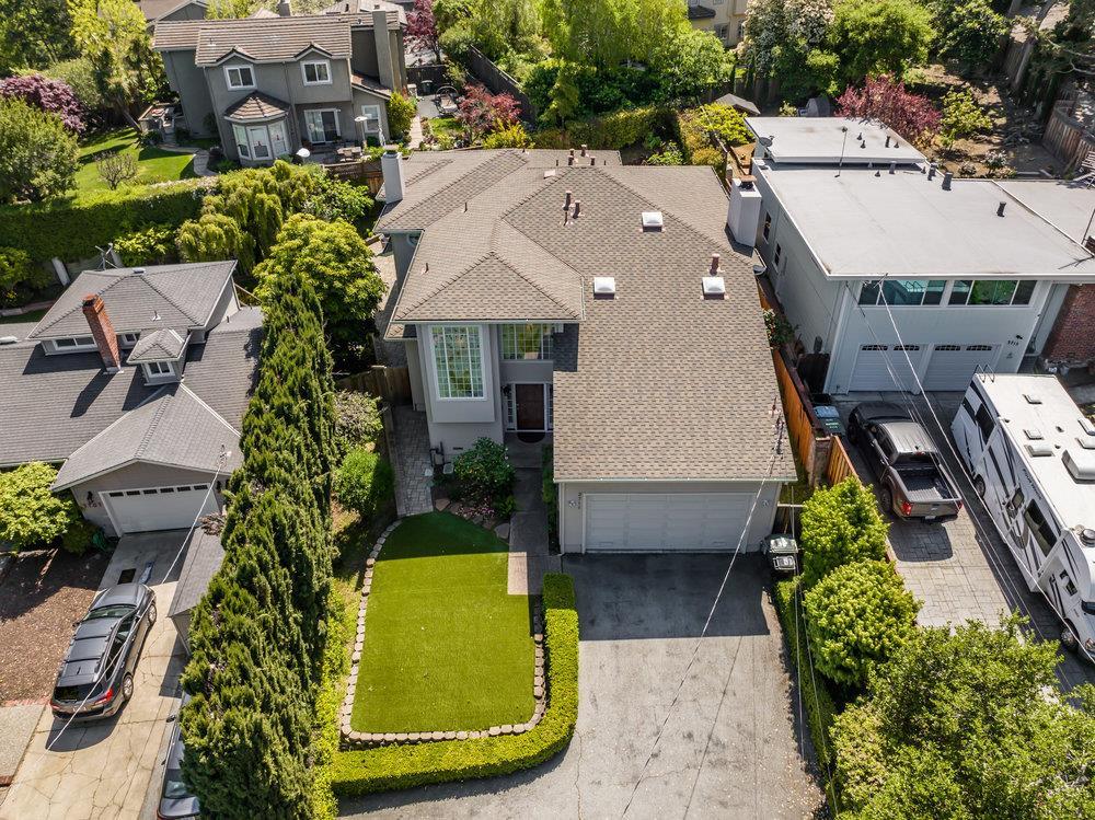 3711 Hamilton Way