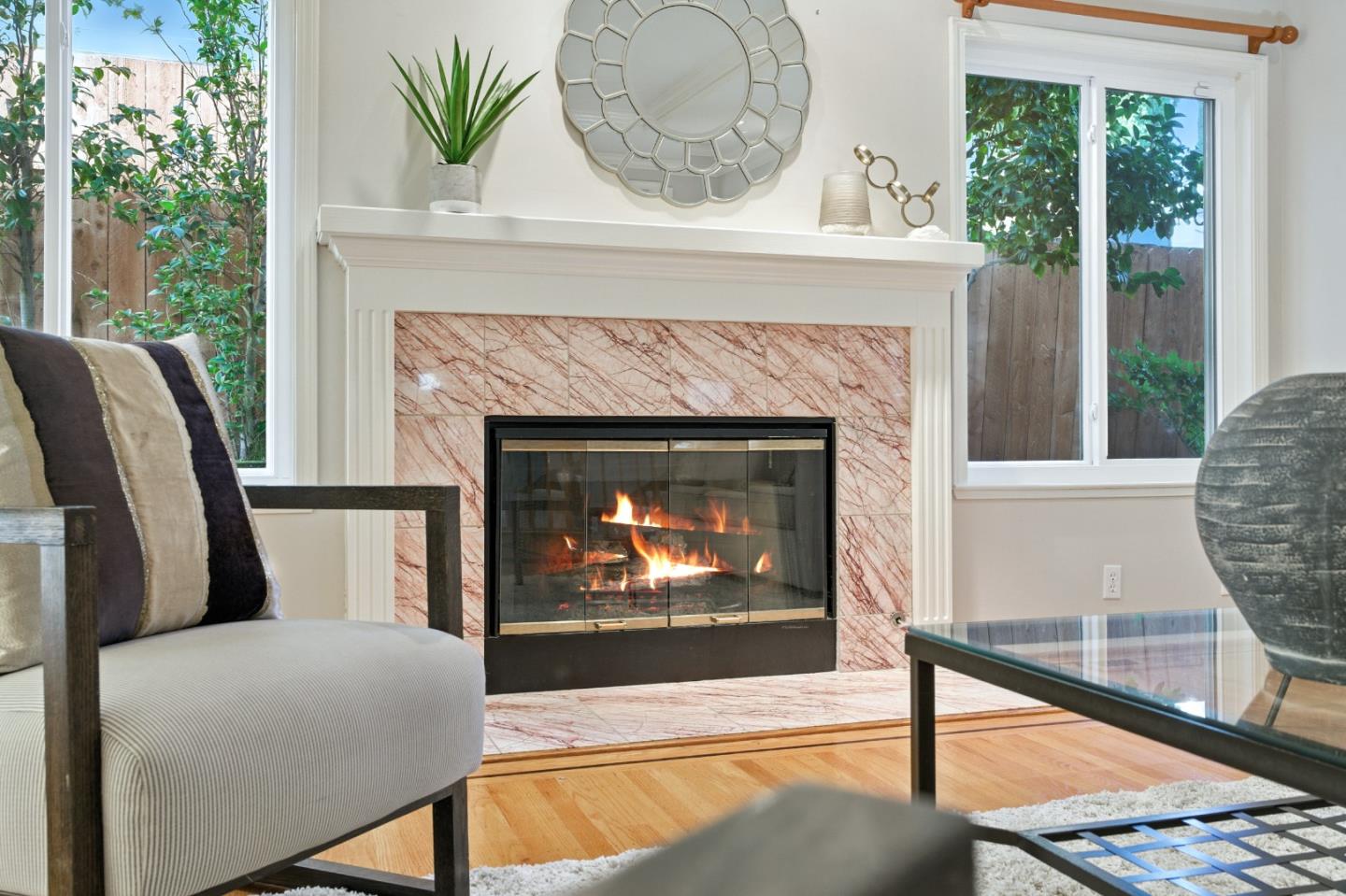 3711 Hamilton Way